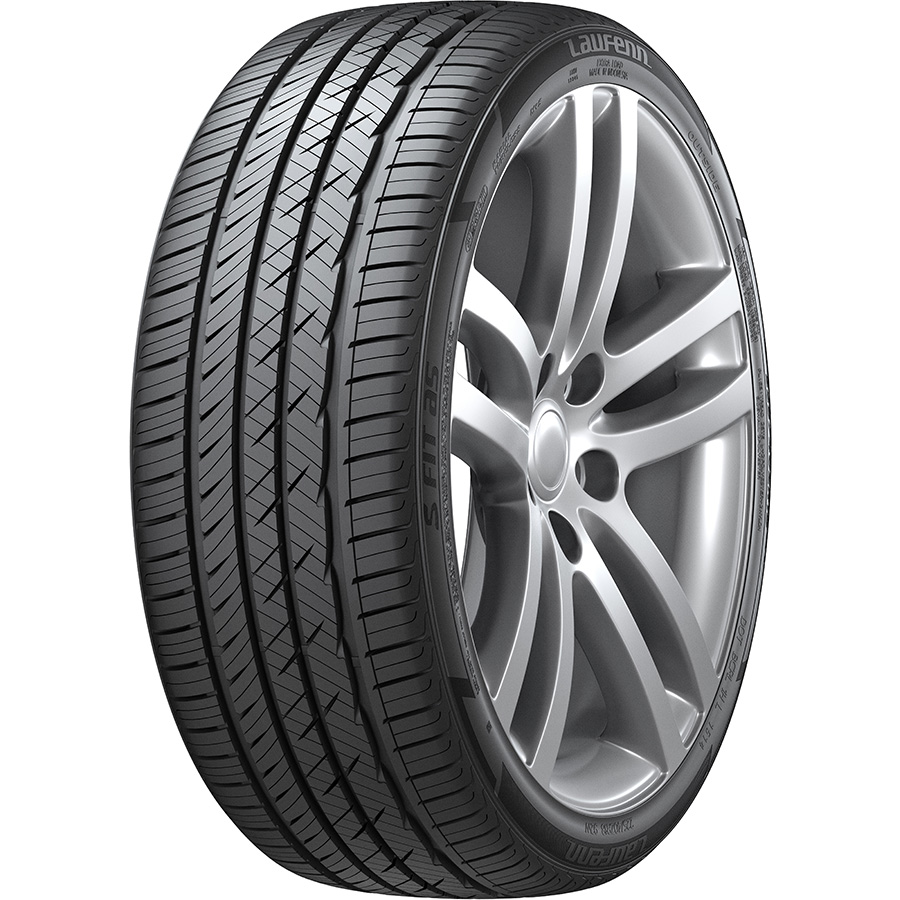 Летние шины Laufenn LH01 245/45R18 100W